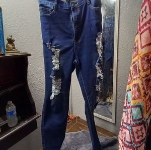 Fashion nova women's pants